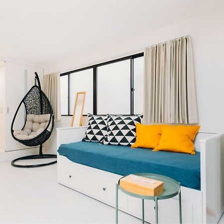 Higobashi Afp Apartment Осака Екстериор снимка